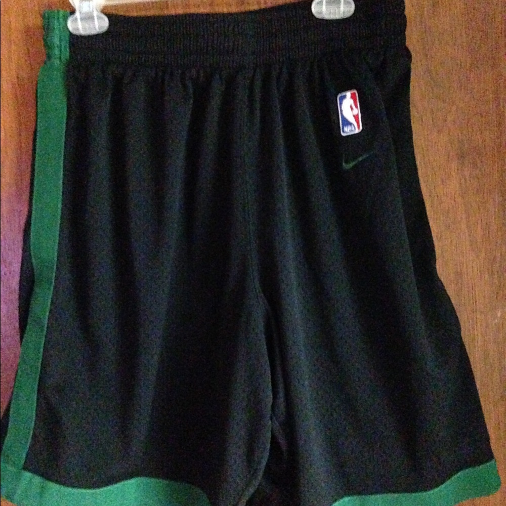 Men's NBA shorts